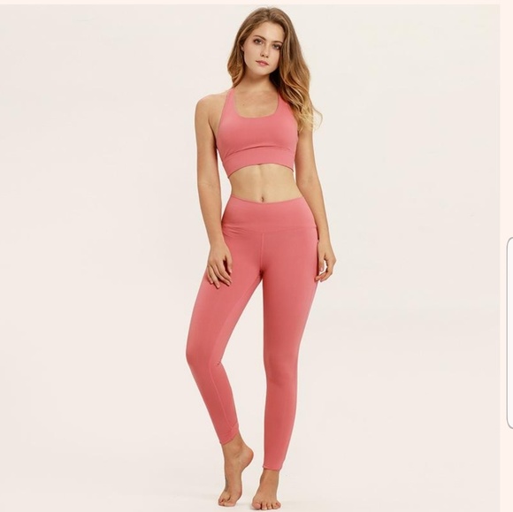 Pure Color Set - Picture 3 of 4